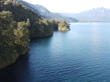 Venta / Terreno Agricola / Puyehue