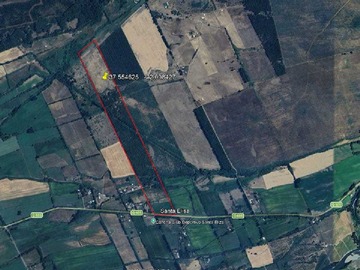 Venta / Terreno Agricola / Quilleco