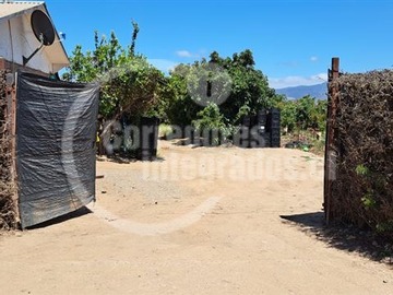 Venta / Terreno Agricola / Quillota