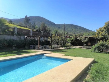 Venta / Terreno Agricola / Quillota