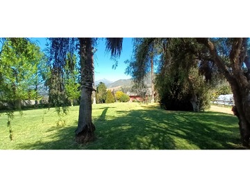 Venta / Terreno Agricola / Quillota