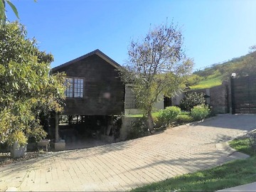 Venta / Terreno Agricola / Quillota