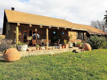 Venta / Terreno Agricola / Quillota