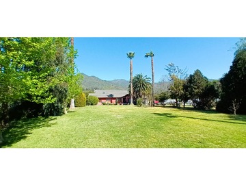 Venta / Terreno Agricola / Quillota
