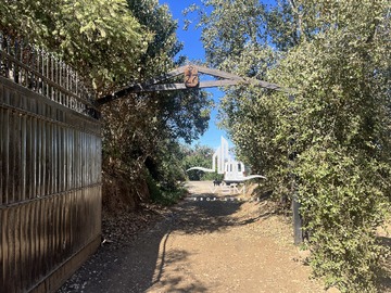 Venta / Terreno Agricola / Quillota