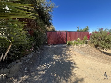 Venta / Terreno Agricola / Quillota