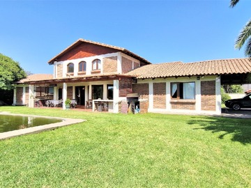 Venta / Terreno Agricola / Quillota