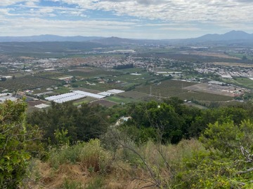 Venta / Terreno Agricola / Quillota