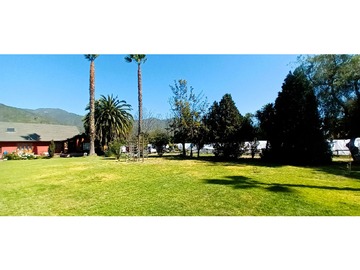 Venta / Terreno Agricola / Quillota