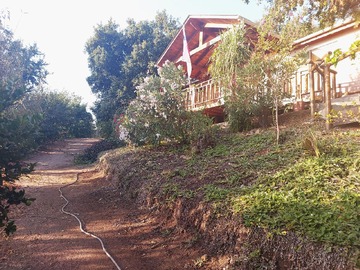 Venta / Terreno Agricola / Quillota