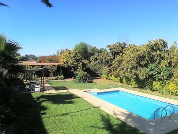 Venta / Terreno Agricola / Quillota