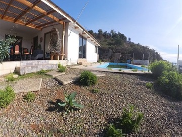 Venta / Terreno Agricola / Quillota