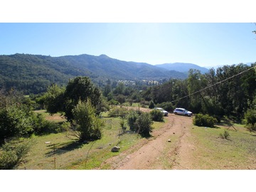 Venta / Terreno Agricola / Quilpué