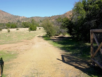 Venta / Terreno Agricola / Quilpué