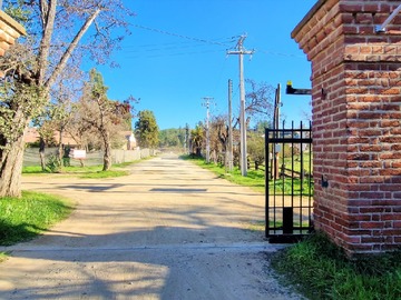 Venta / Terreno Agricola / Quilpué
