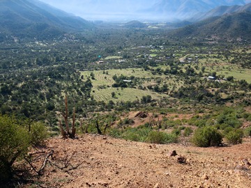Venta / Terreno Agricola / Quilpué