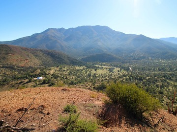 Venta / Terreno Agricola / Quilpué