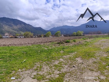 Venta / Terreno Agricola / Rancagua