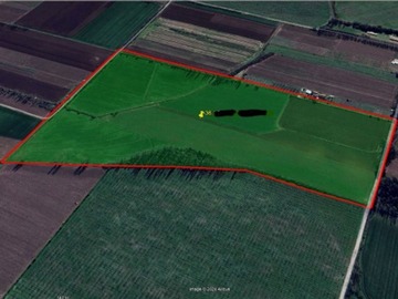 Venta / Terreno Agricola / Retiro