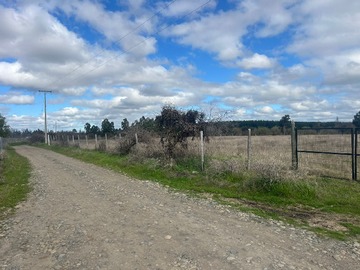Venta / Terreno Agricola / Retiro