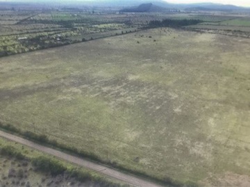 Venta / Terreno Agricola / Retiro