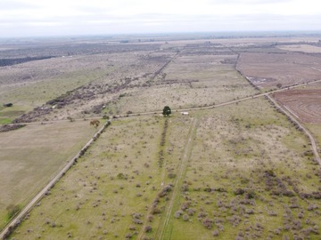 Venta / Terreno Agricola / Retiro