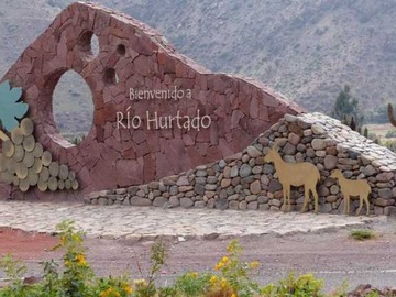 Venta / Terreno Agricola / Río Hurtado