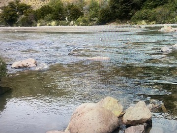 Venta / Terreno Agricola / Río Ibáñez