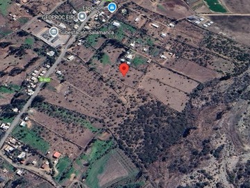 Venta / Terreno Agricola / Salamanca