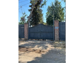 Venta / Terreno Agricola / San Bernardo