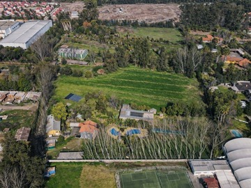 Venta / Terreno Agricola / San Bernardo