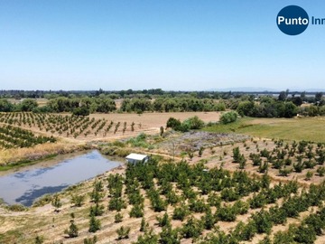 Venta / Terreno Agricola / San Carlos