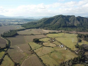 Venta / Terreno Agricola / San Clemente