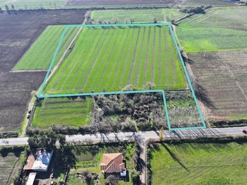 Venta / Terreno Agricola / San Clemente