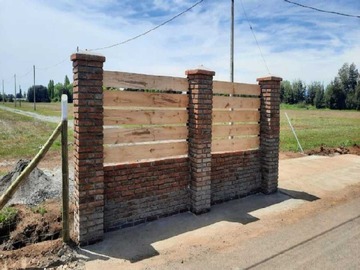 Venta / Terreno Agricola / San Clemente
