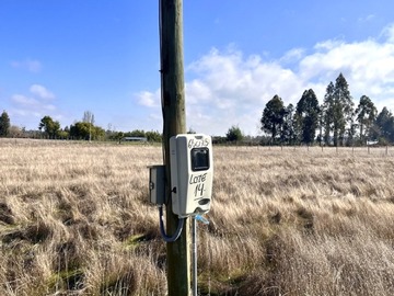 Venta / Terreno Agricola / San Clemente