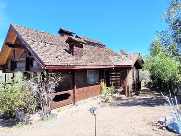 Venta / Terreno Agricola / San Esteban