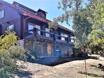 Venta / Terreno Agricola / San Esteban