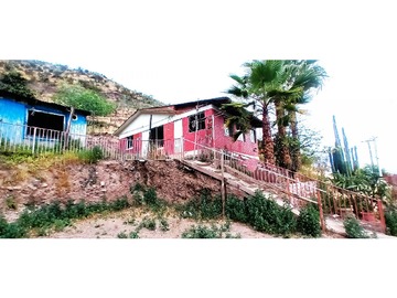 Venta / Terreno Agricola / San Felipe