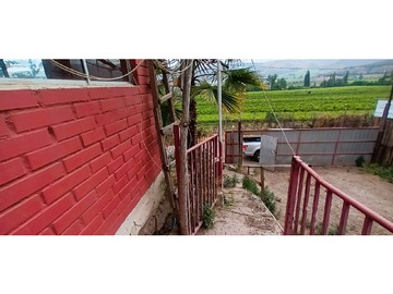 Venta / Terreno Agricola / San Felipe