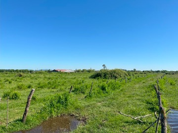 Venta / Terreno Agricola / San Nicolás