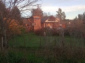Venta / Terreno Agricola / San Pablo