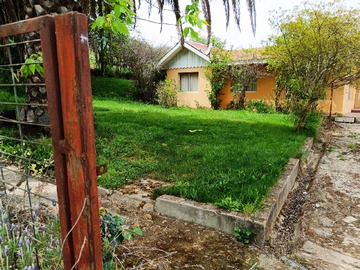 Venta / Terreno Agricola / San Pedro