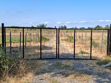 Venta / Terreno Agricola / San Rafael