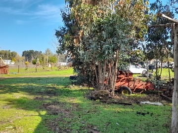 Venta / Terreno Agricola / San Rafael