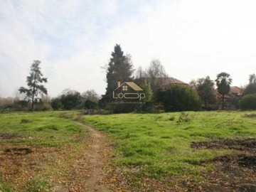 Venta / Terreno Agricola / Santiago