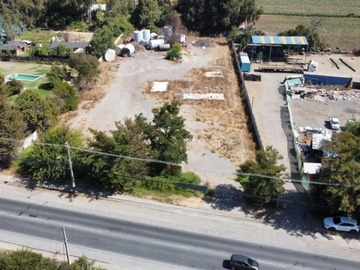 Venta / Terreno Agricola / Talagante