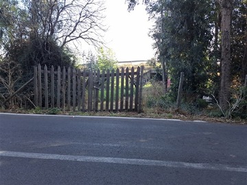 Venta / Terreno Agricola / Talagante