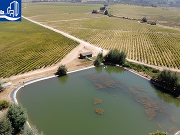 Venta / Terreno Agricola / Talca