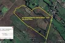 Venta / Terreno Agricola / Teno